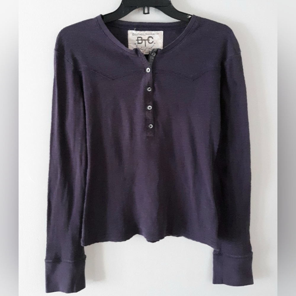 Bootheel Trading Co Sheryl Crow Top